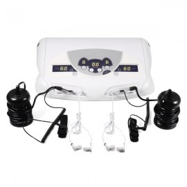 Music Anion Detox Foot Spa Machine Device Foot Massage Machine Instrument UK Plug 220V