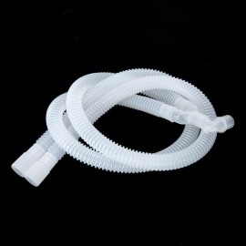 Disposable Rotating Breathing Circuit Tube Y-Type Thread Tubing for Adult